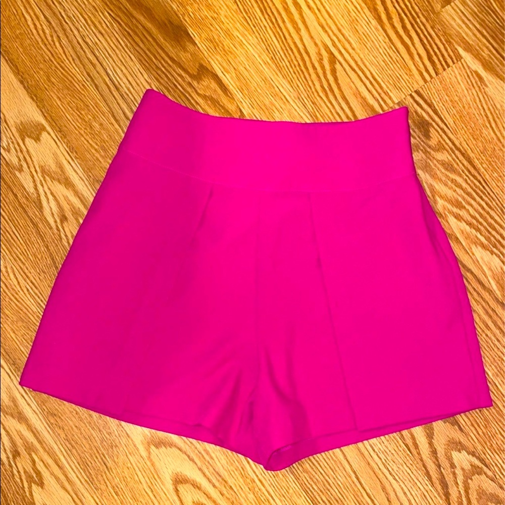 BEBE shorts 2